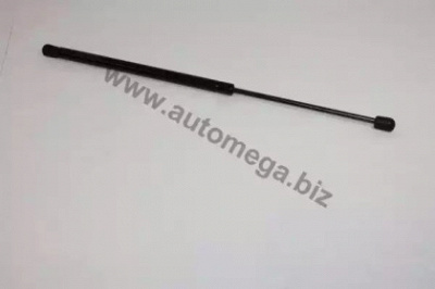 AUTOMEGA 100098910 -  Газовая пружина, крышка багажник