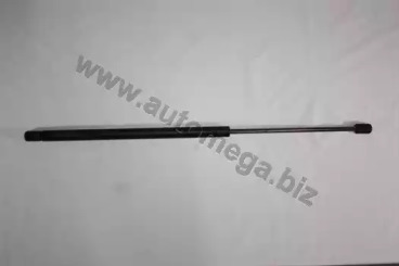 AUTOMEGA 100099010 -  Газовая пружина, крышка багажник