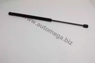 AUTOMEGA 100099110 -  Газовая пружина, крышка багажник