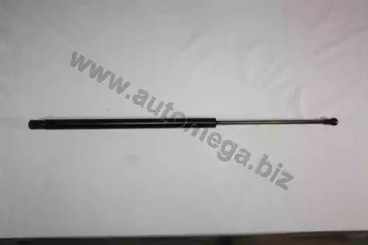 AUTOMEGA 100099210 -  Газовая пружина, крышка багажник