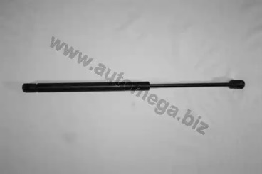 AUTOMEGA 100099610 -  Газовая пружина, крышка багажник