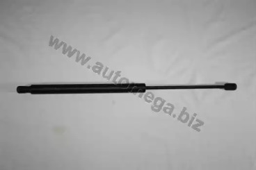 AUTOMEGA 100099710 -  Газовая пружина, крышка багажник