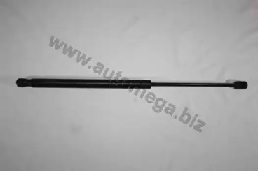 AUTOMEGA 100100010 -  Газовая пружина, крышка багажник