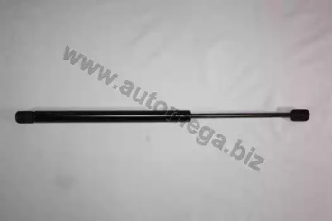 AUTOMEGA 100100210 -  Газовая пружина, крышка багажник