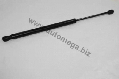 AUTOMEGA 100100310 -  Газовая пружина, крышка багажник
