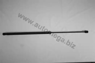 AUTOMEGA 100100510 -  Газовая пружина, капот