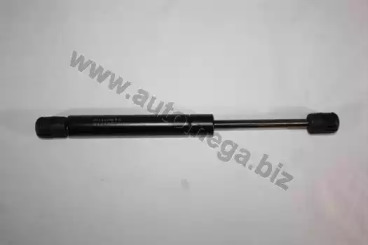 AUTOMEGA 100100610 -  Газовая пружина, капот