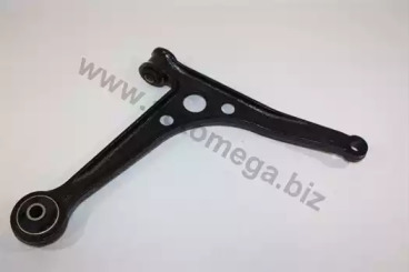 AUTOMEGA 110002410 -  Рычаг независимой подвески колеса, подвеска колеса