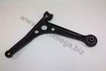 AUTOMEGA 110002710 -  Рычаг независимой подвески колеса, подвеска колеса