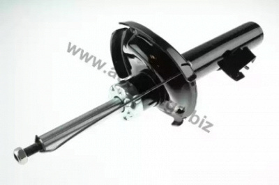 AUTOMEGA 110012510 -  Амортизатор газонаполненный