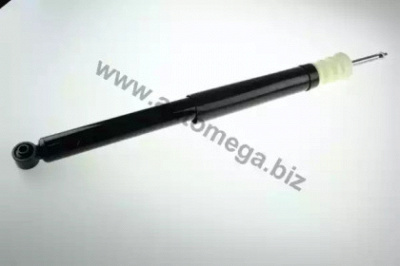 AUTOMEGA 110013710 -  Амортизатор подвески газовый