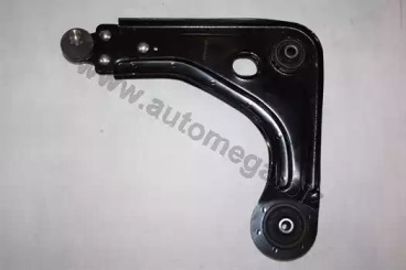 AUTOMEGA 110015410 -  Рычаг независимой подвески колеса, подвеска колеса