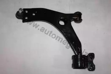 AUTOMEGA 110015810 -  Рычаг независимой подвески колеса, подвеска колеса