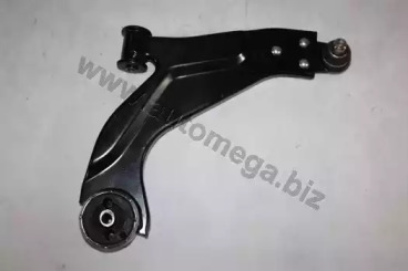 AUTOMEGA 110016810 -  Рычаг независимой подвески колеса, подвеска колеса