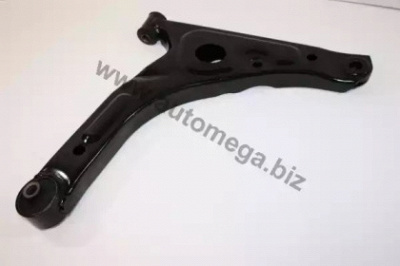 AUTOMEGA 110020110 -  Рычаг независимой подвески колеса, подвеска колеса