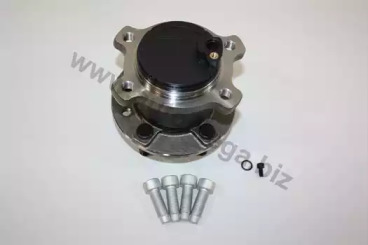AUTOMEGA 110020710 -  Комплект подшипника ступицы колеса