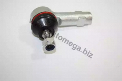 AUTOMEGA 110021510 -  Наконечник поперечной рулевой тяги