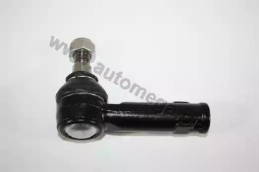 AUTOMEGA 110025010 -  Наконечник поперечной рулевой тяги