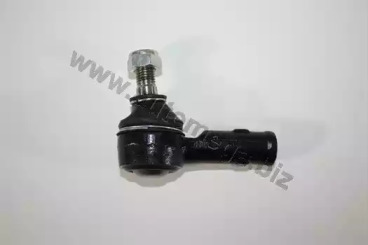 AUTOMEGA 110034510 -  Наконечник поперечной рулевой тяги