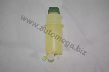 AUTOMEGA 110034710 -  Компенсационный бак, гидравлического масла услителя руля