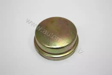 AUTOMEGA 110036210 -  Предохранительная крышка, ступица колеса