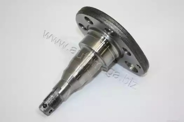 AUTOMEGA 110043510 - Шкворень пов. кулака