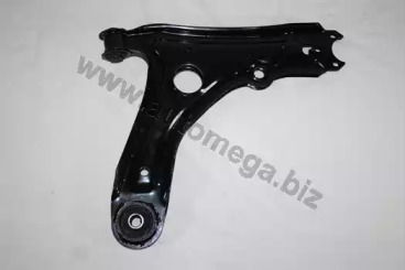 AUTOMEGA 110047610 -  Рычаг независимой подвески колеса, подвеска колеса