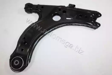 AUTOMEGA 110047810 -  Рычаг независимой подвески колеса, подвеска колеса