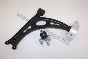 AUTOMEGA 110047910 -  Рычаг независимой подвески колеса, подвеска колеса