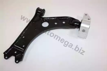 AUTOMEGA 110048010 -  Рычаг независимой подвески колеса, подвеска колеса