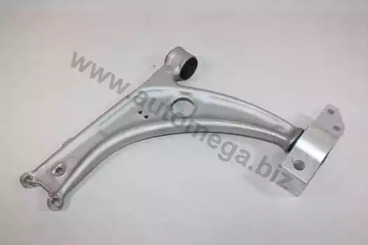 AUTOMEGA 110048210 -  Рычаг независимой подвески колеса, подвеска колеса