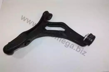 AUTOMEGA 110049610 -  Рычаг независимой подвески колеса, подвеска колеса