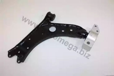 AUTOMEGA 110050210 -  Рычаг независимой подвески колеса, подвеска колеса