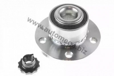 AUTOMEGA 110059410 -  Комплект подшипника ступицы колеса