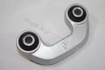 AUTOMEGA 110065510 -  Стойка стабилизатора передняя левая