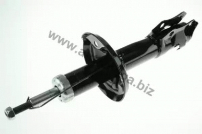 AUTOMEGA 110070710 -  Стойка амортизационная газовая