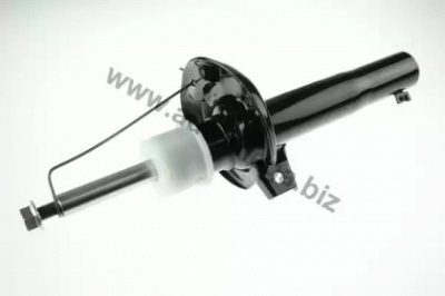 AUTOMEGA 110070910 -  Стойка амортизационная газовая