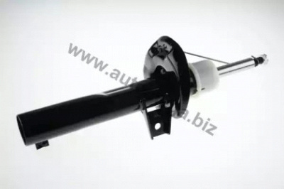 AUTOMEGA 110071010 -  Стойка амортизационная газовая