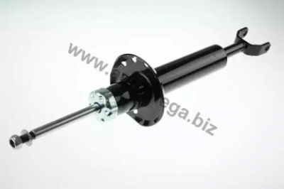 AUTOMEGA 110071210 -  Стойка амортизационная газовая