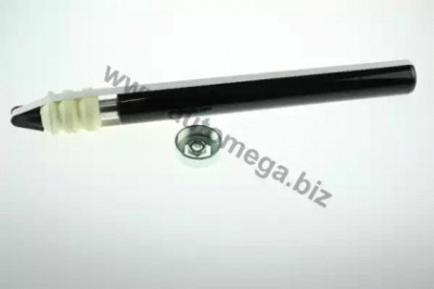 AUTOMEGA 110071910 -  Картридж амортизатора газовый