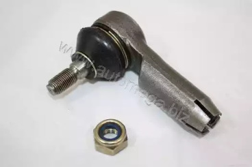 AUTOMEGA 110074210 -  Наконечник поперечной рулевой тяги