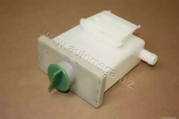 AUTOMEGA 110074510 -  Компенсационный бак, гидравлического масла услителя руля