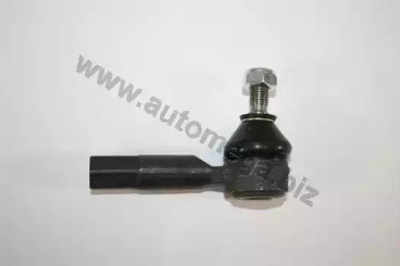 AUTOMEGA 110076510 -  Наконечник поперечной рулевой тяги