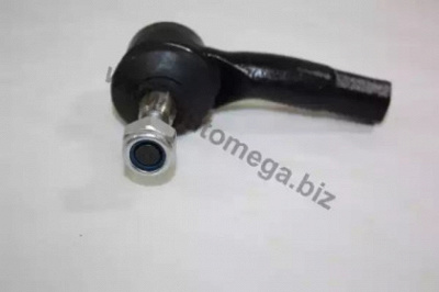 AUTOMEGA 110078610 -  Наконечник поперечной рулевой тяги
