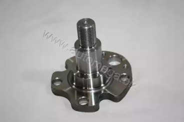AUTOMEGA 110085010 - Шкворень пов. кулака