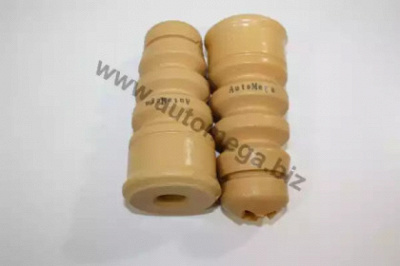 AUTOMEGA 110094610 -  Отбойник резиновый
