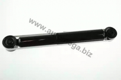AUTOMEGA 110096510 -  Амортизатор подвески газовый