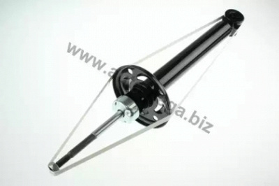 AUTOMEGA 110096910 -  Стойка амортизационная газовая