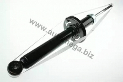 AUTOMEGA 110097210 -  Стойка амортизационная газовая