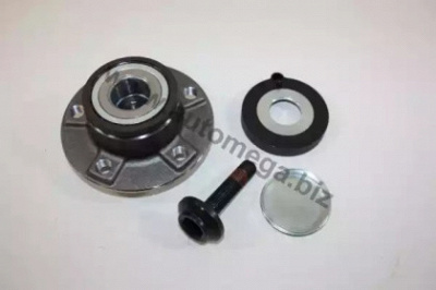 AUTOMEGA 110099410 -  Комплект подшипника ступицы колеса